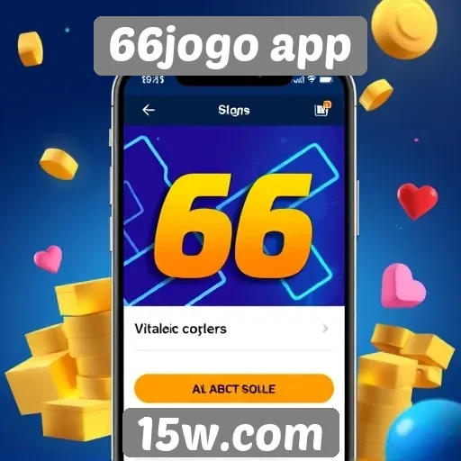 Comparativo de jogos disponíveis no 66jogo app