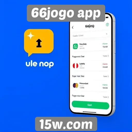 68jogo app e suas opções de pagamento disponíveis