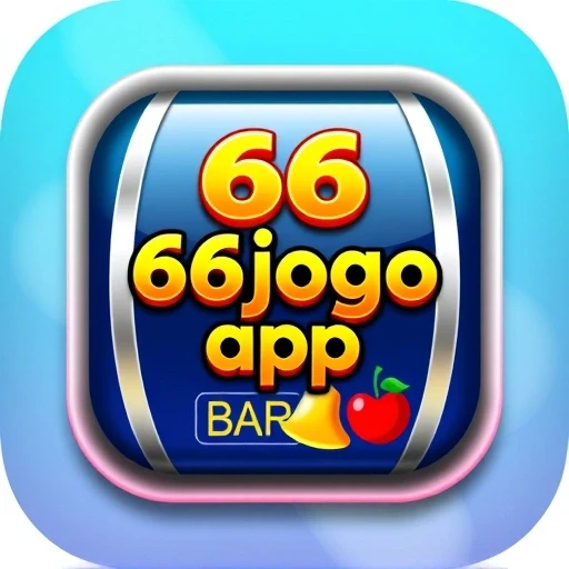 Logotipo 66jogo app