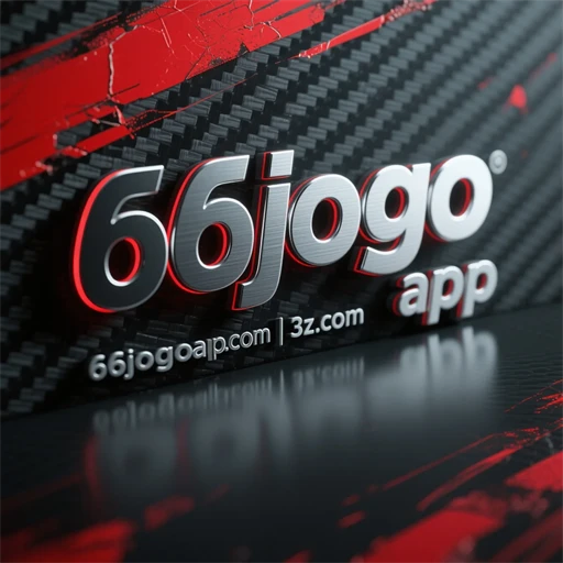 Logo 66jogo app